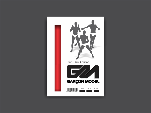 Packaging Design by Ample Designs for this project | Design #821421