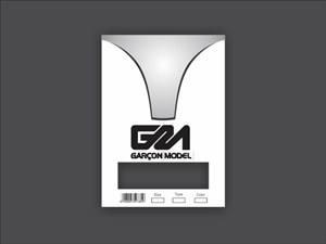 Diseño de Empaque por Ample Designs para este proyecto | Diseño: #821422