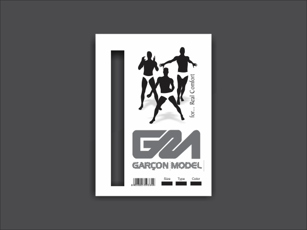 Packaging Design by Ample Designs for this project | Design #821425