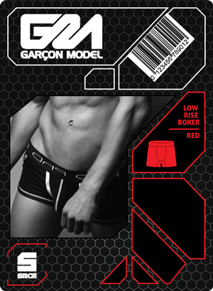 Packaging Design by chrisgk