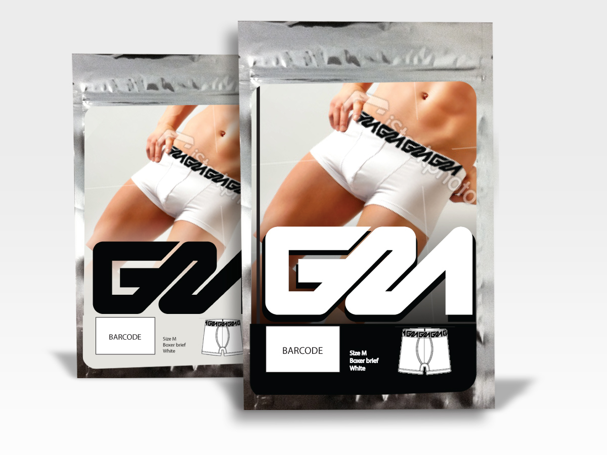 Packaging Design by Arriva for this project | Design #833971