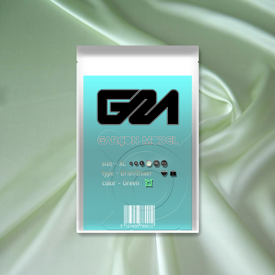 Packaging Design by tarokun for this project | Design #823119