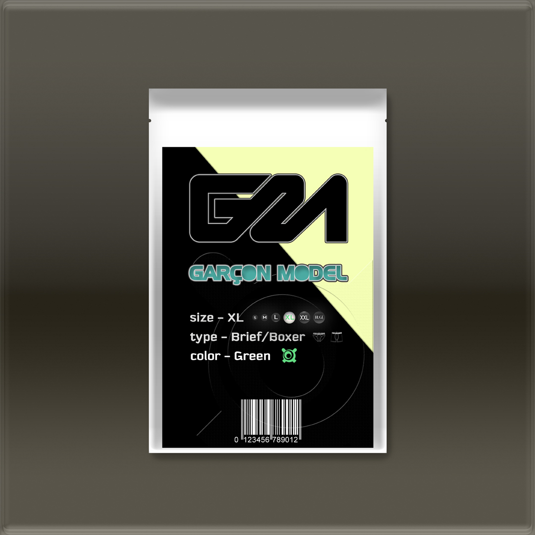 Packaging Design by tarokun for this project | Design #823120