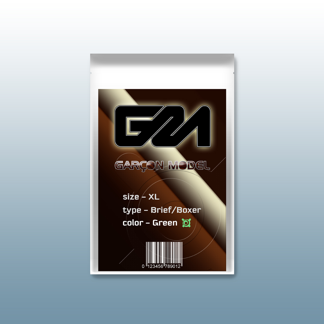 Packaging Design by tarokun for this project | Design #823121