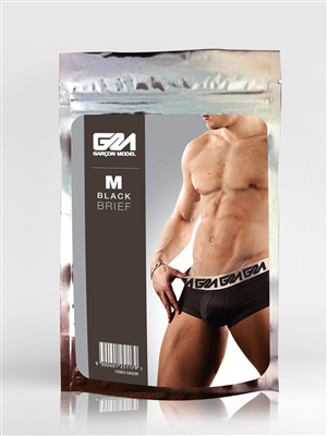 Packaging Design by FountainDesign for this project | Design: #859462
