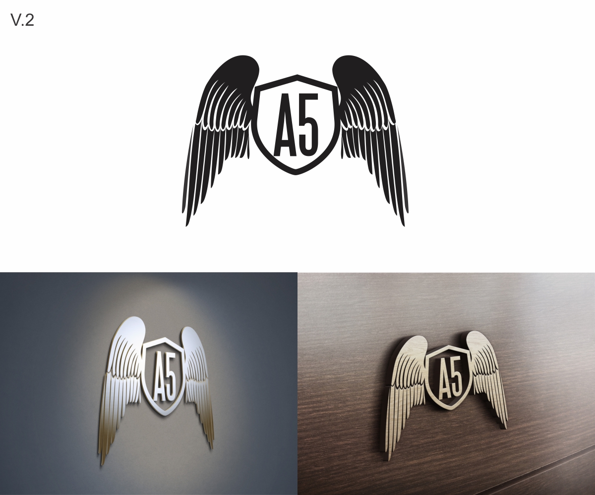 Graphic Design by maverick for this project | Design #3362747