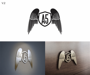 Graphic Design by maverick for this project | Design: #3362747