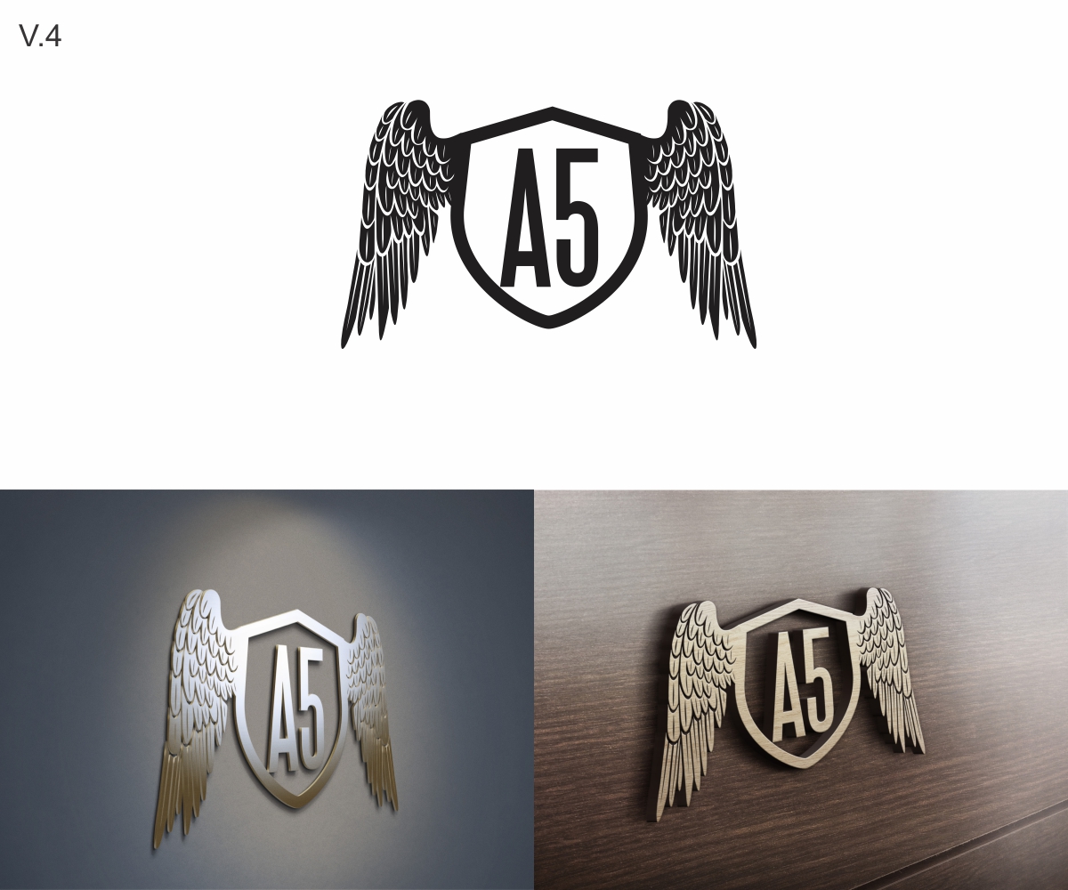 Graphic Design by maverick for this project | Design #3362751