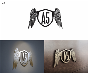 Graphic Design by maverick for this project | Design: #3362751