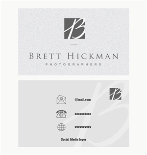Business Card Design by luvgraphics100