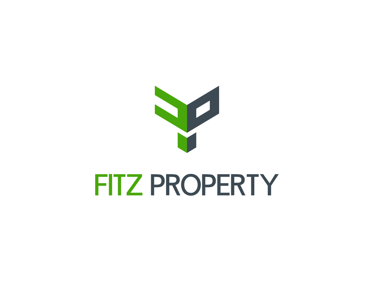 Diseño de Logo por Ipoint para Fitz Property | Diseño #3350515