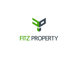 Logo Design by Ipoint for Fitz Property | Design: #3350515