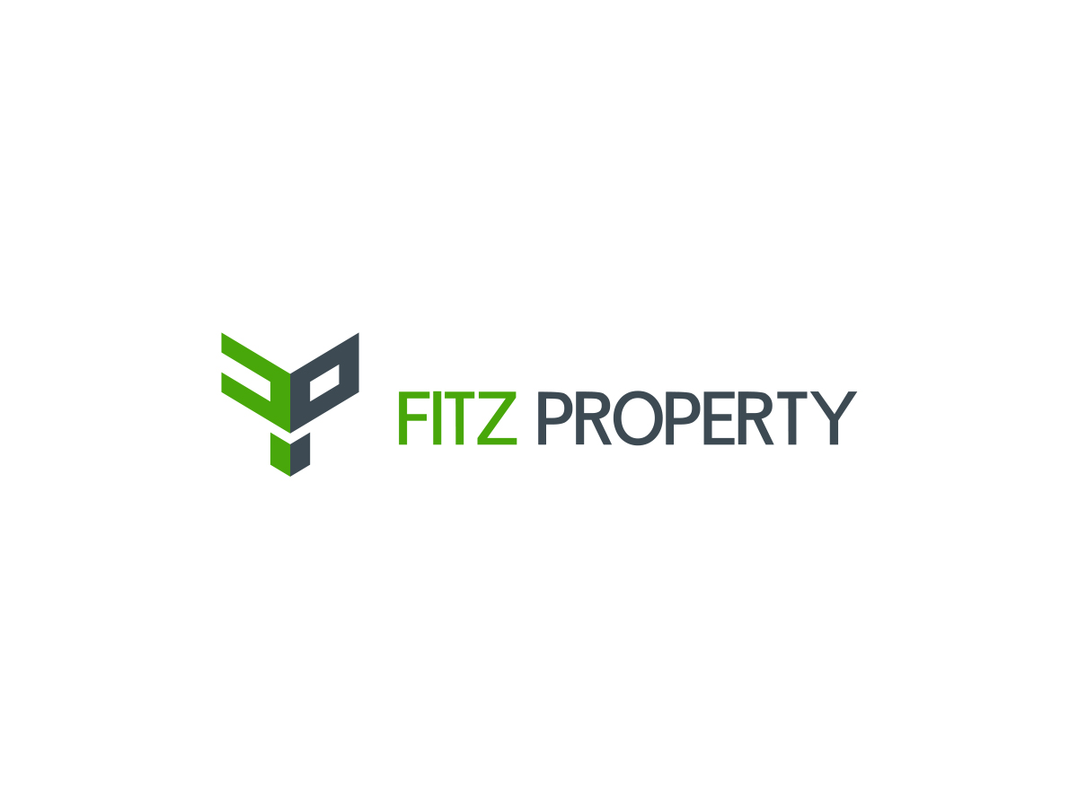 Logo Design by Ipoint for Fitz Property | Design #3350522