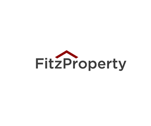 Logo Design by Bogi Design for Fitz Property | Design: #3338173