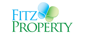 Logo Design by tigerfox for Fitz Property | Design #3376897