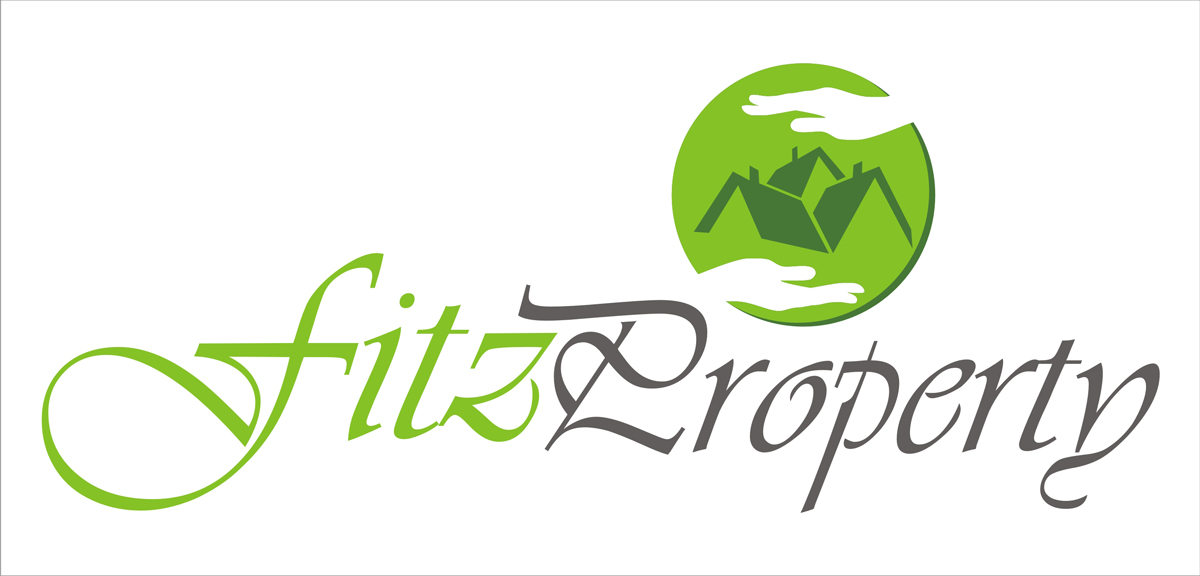Logo Design by sawanthrishi for Fitz Property | Design #3337490