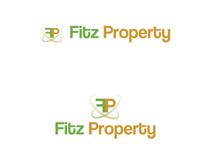 Logo Design by A.arts for Fitz Property | Design: #3356344
