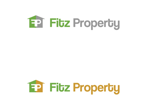 Logo Design by A.arts for Fitz Property | Design: #3356414