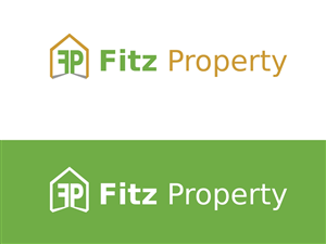 Logo Design by A.arts for Fitz Property | Design: #3356586