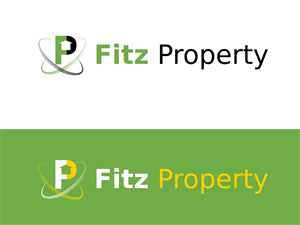 Logo Design by A.arts for Fitz Property | Design: #3356691