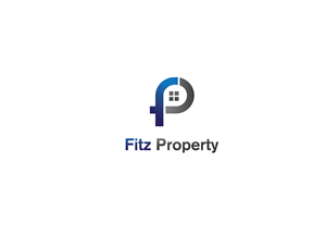 Logo Design by jpn™ for Fitz Property | Design: #3483771