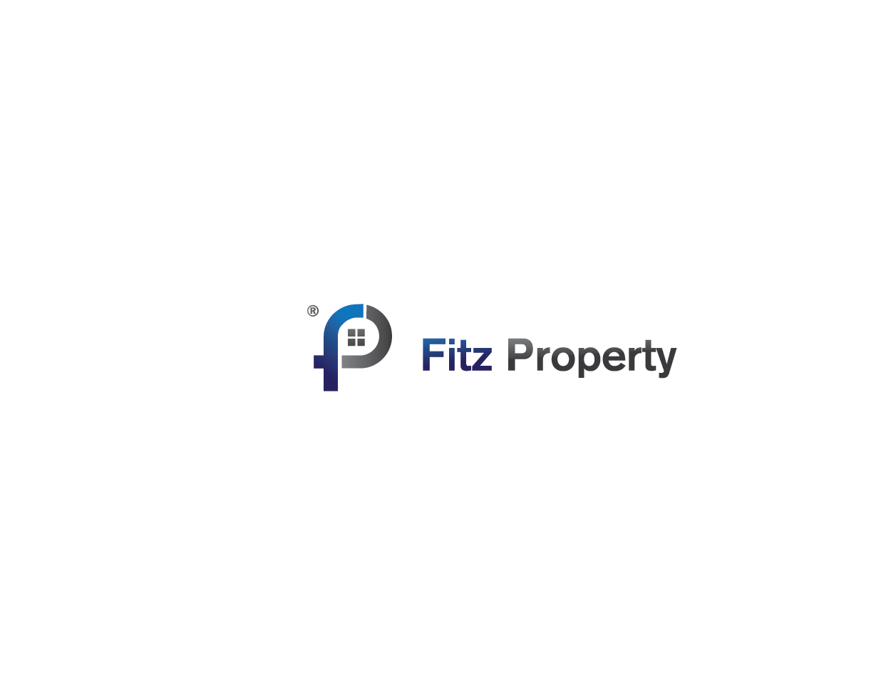 Logo Design by jpn™ for Fitz Property | Design #3483774