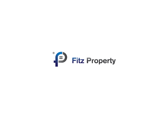 Logo Design by jpn™ for Fitz Property | Design: #3483774