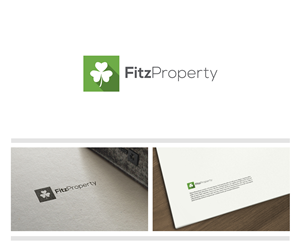 Logo Design by VisualFlava