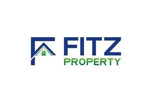 Logo Design by lrbalaji for Fitz Property | Design: #3337263