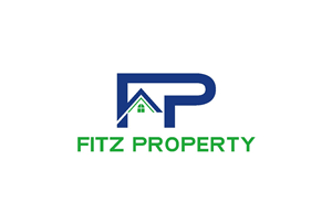 Logo Design by lrbalaji for Fitz Property | Design: #3337275