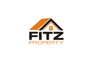 Logo Design by lrbalaji for Fitz Property | Design: #3341444