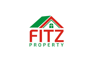 Logo Design by lrbalaji for Fitz Property | Design: #3341462