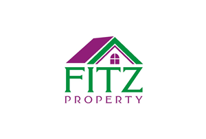 Logo Design by lrbalaji for Fitz Property | Design: #3341486