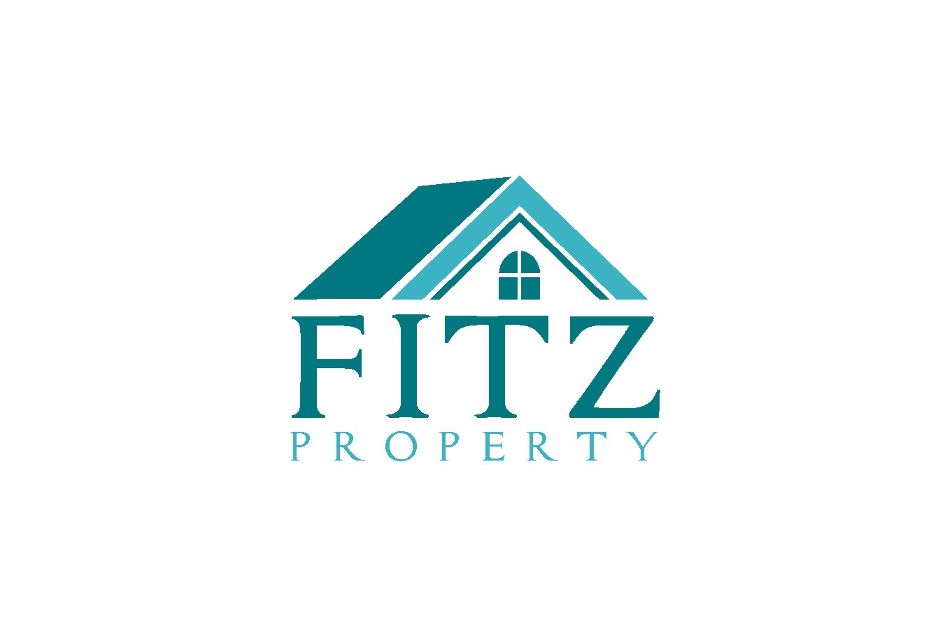 Logo Design by lrbalaji for Fitz Property | Design #3342449
