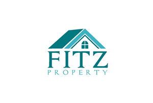 Logo Design by lrbalaji for Fitz Property | Design: #3342449