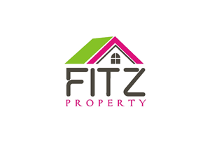 Logo Design by lrbalaji for Fitz Property | Design: #3342462