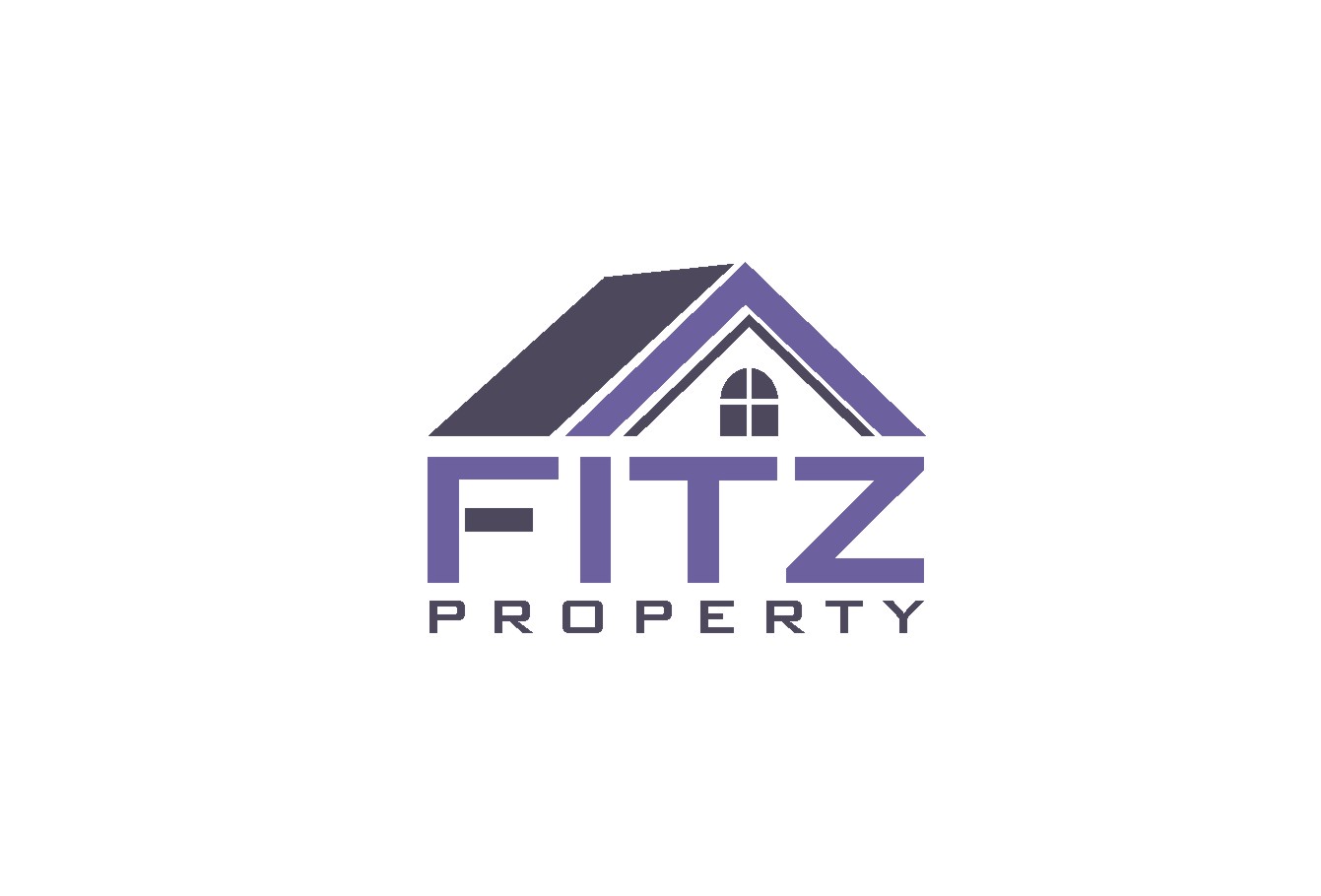 Logo Design by lrbalaji for Fitz Property | Design #3342808