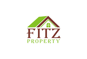Logo Design by lrbalaji for Fitz Property | Design: #3342854