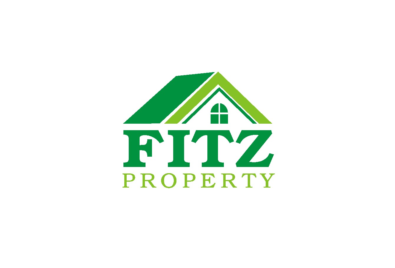 Logo Design by lrbalaji for Fitz Property | Design #3342870