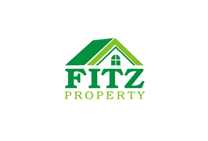 Logo Design by lrbalaji for Fitz Property | Design: #3342870
