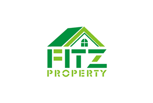 Logo Design by lrbalaji for Fitz Property | Design: #3343023