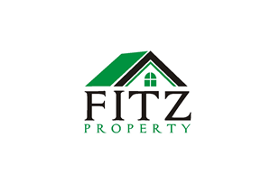 Logo Design by lrbalaji for Fitz Property | Design: #3348492