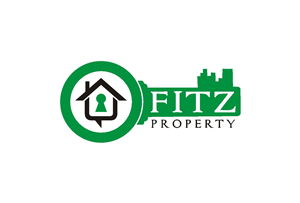 Logo Design by lrbalaji for Fitz Property | Design: #3348613