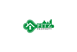 Logo Design by lrbalaji for Fitz Property | Design: #3348689