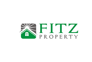 Logo Design by lrbalaji for Fitz Property | Design: #3348851