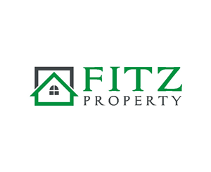 Logo Design by lrbalaji for Fitz Property | Design: #3361042