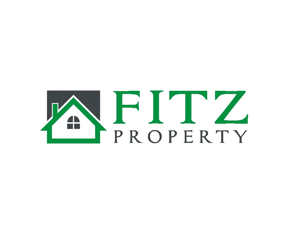 Logo Design by lrbalaji for Fitz Property | Design #3361054