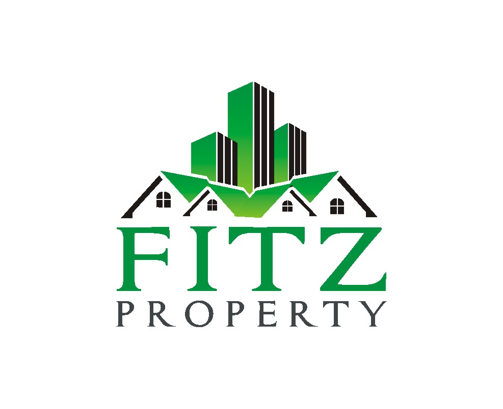 Logo Design by lrbalaji for Fitz Property | Design #3361116