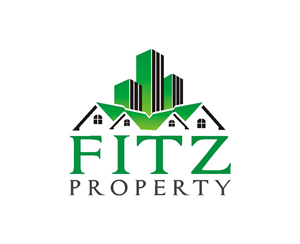 Logo Design by lrbalaji for Fitz Property | Design: #3361116