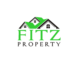 Logo Design by lrbalaji for Fitz Property | Design: #3363170